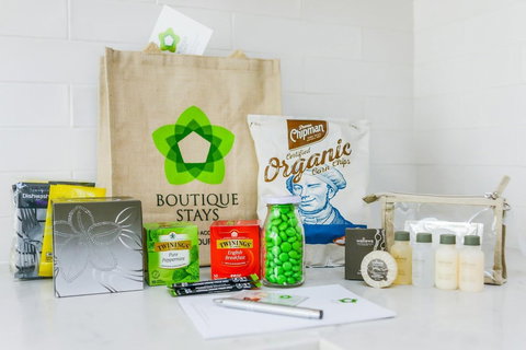 BOUTIQUE STAYS - Elwood Hideaway - Events Australia 2