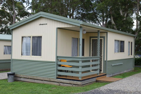 Bega Caravan Park - Tourism Bookings 1
