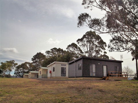 Bega Caravan Park - Tourism Bookings 3