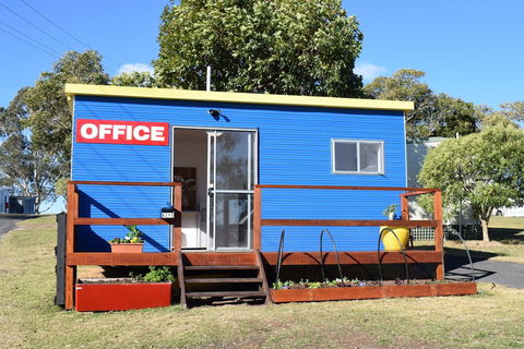 Bega Caravan Park - Tourism Bookings 0