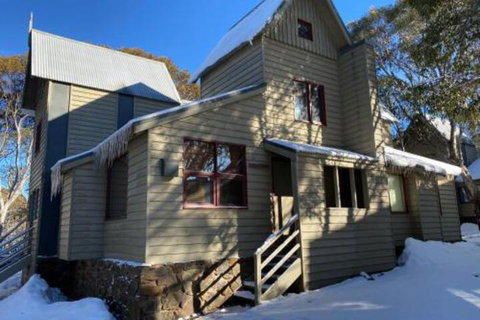 Merrigang Chalet Dinner Plain - Events Australia 0