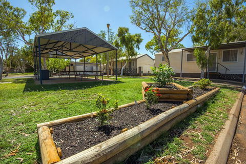 Discovery Parks â€“ Pilbara, Karratha - Tourism Bookings 6