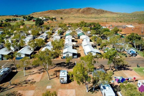 Discovery Parks â€“ Pilbara, Karratha - Tourism Bookings 3