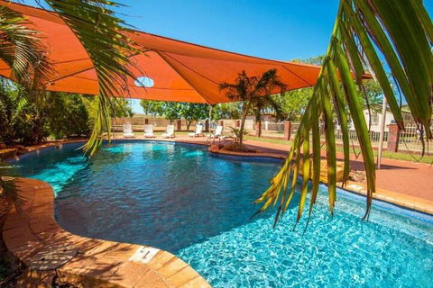 Discovery Parks â€“ Pilbara, Karratha - Tourism Bookings 5