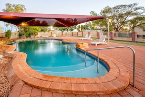 Discovery Parks â€“ Pilbara, Karratha - Tourism Bookings 0