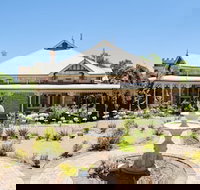 Cockburn House - Events Australia