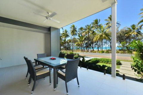 Esplanade Villa - Events Australia 3