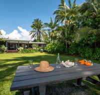 The Palms on Newell Beach - Events Australia