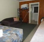 Oakridge Motel Tourist Park - Tourism Bookings