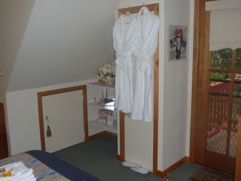 Mountain Lodge - Accommodation Europe 4