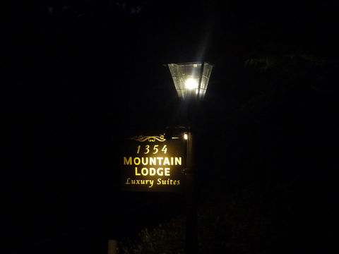 Mountain Lodge - Accommodation Europe 1