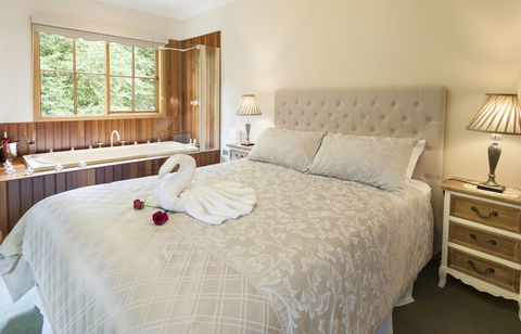 Mountain Lodge - Accommodation Europe 6