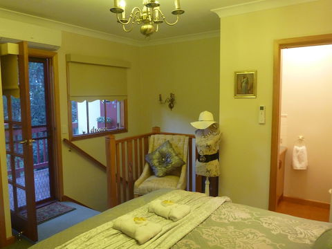 Mountain Lodge - Accommodation Europe 3