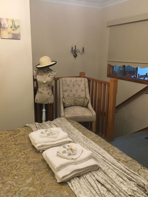Mountain Lodge - Accommodation Europe 2