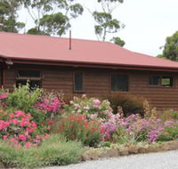 Eagles Roost Farmstay B  B - Events Australia