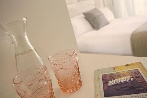 10 Hastings Street Boutique Motel & Cafe - Events Australia 6