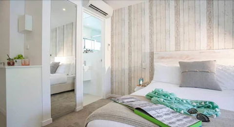 10 Hastings Street Boutique Motel & Cafe - Events Australia 5