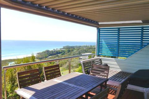 Lookout Unit 10 - Events Australia 5