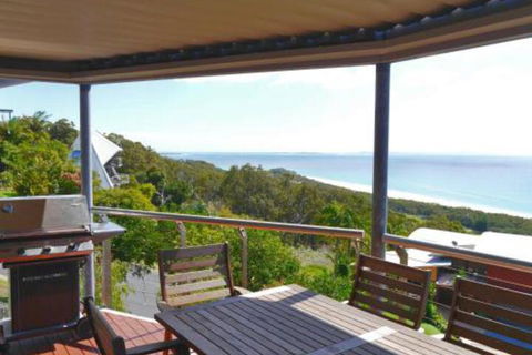 Lookout Unit 10 - Events Australia 3