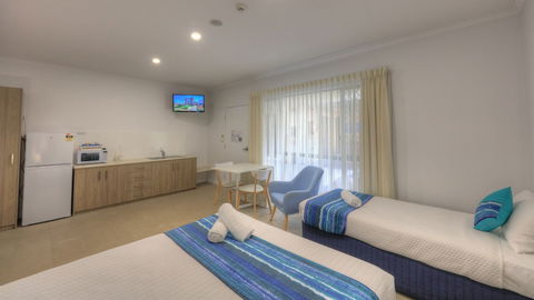 Bay Air Motel - Events Australia 3