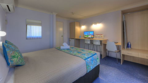 Bay Air Motel - Events Australia 1