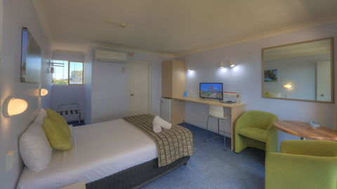Bay Air Motel - Events Australia 5