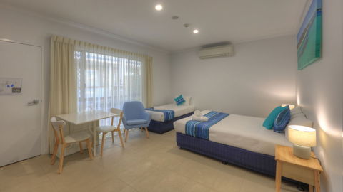 Bay Air Motel - Events Australia 4