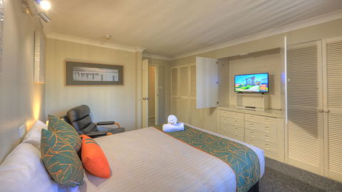 Bay Air Motel - Events Australia 6
