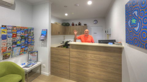 Bay Air Motel - Events Australia 0