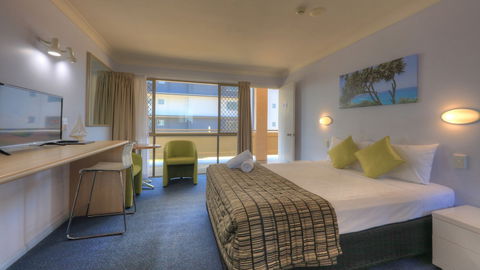 Bay Air Motel - Events Australia 2