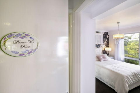 Valley View Bed & Breakfast - Events Australia 6