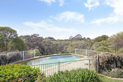 Valley View Bed & Breakfast - Events Australia 0