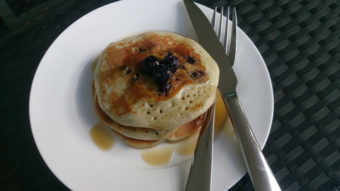 Valley View Bed & Breakfast - Events Australia 4