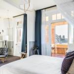Hotel Palisade - Tourism Bookings 0