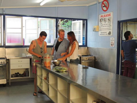 Reef Lodge Backpackers - Tourism Bookings 2