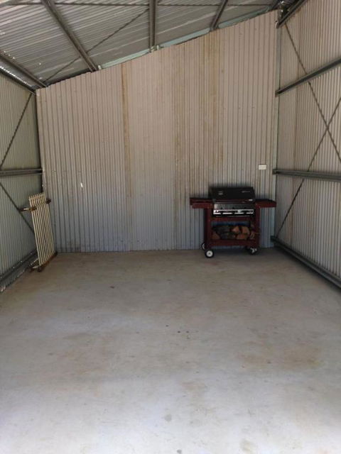 Horsepower Cabins - Tourism Bookings 6