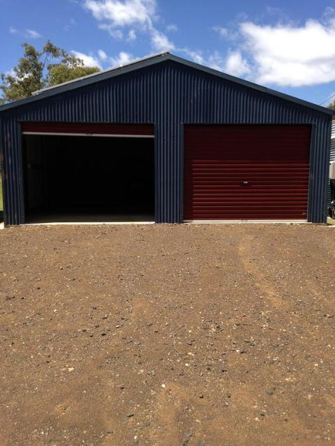 Horsepower Cabins - Tourism Bookings 2