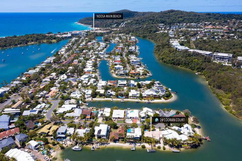 24 Cooran Court - Events Australia 6