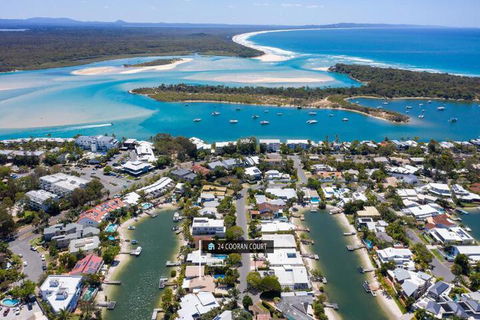24 Cooran Court - Events Australia 2