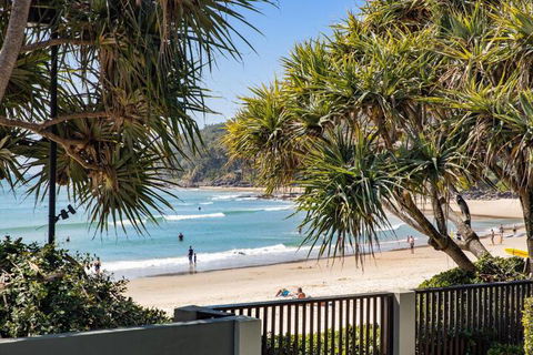 Noosa Court 3 - Events Australia 2