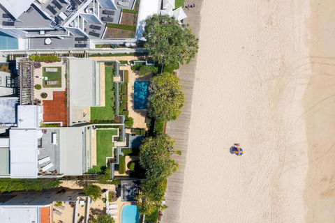 Noosa Court 3 - Events Australia 6