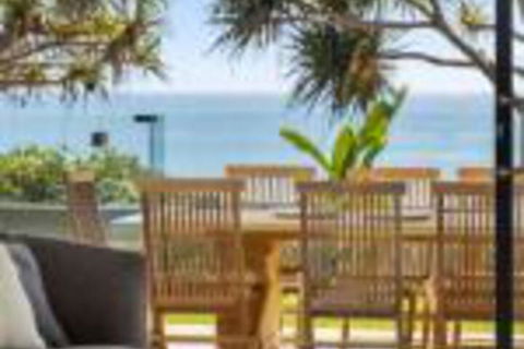 Noosa Court 3 - Events Australia 0