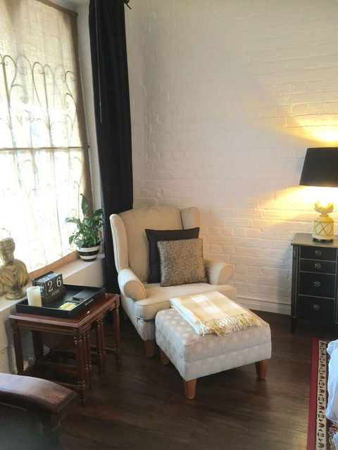 Chiltern Cottage & Indigo Suite - Accommodation Europe 1