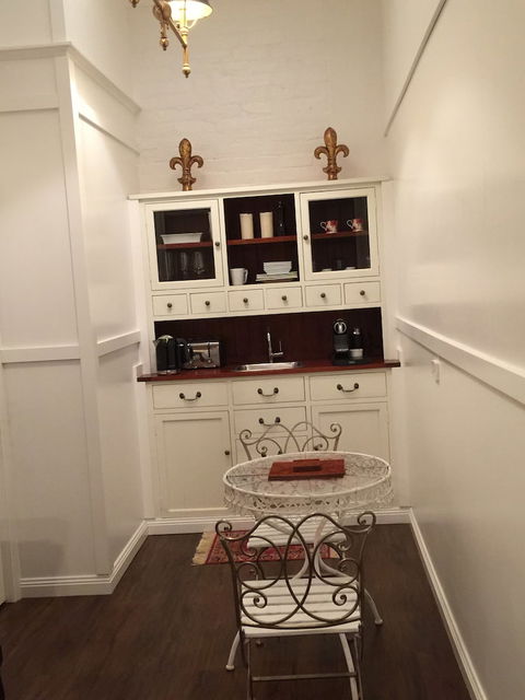 Chiltern Cottage & Indigo Suite - Accommodation Europe 3