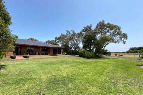 Jacaranda Wey B & B - Events Australia 2