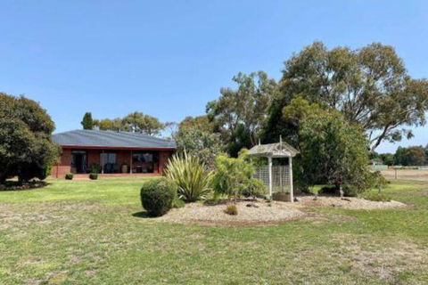 Jacaranda Wey B & B - Events Australia 6