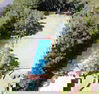 Pacific Towers Beach Resort - Events Australia