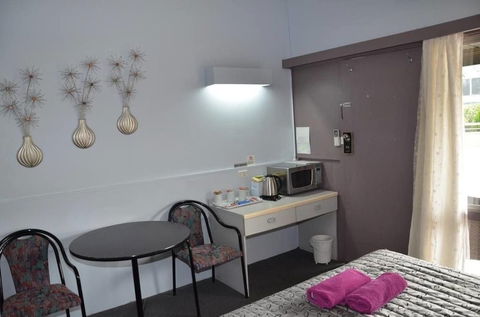 Warwick Motor Inn - Events Australia 4