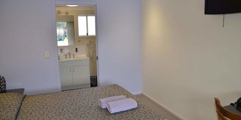 Warwick Motor Inn - Events Australia 5