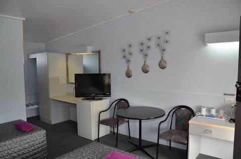 Warwick Motor Inn - Events Australia 2